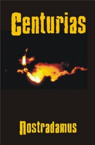 Libro recomendado: &quot;Centurias&quot; de Nostradamus