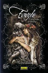 Libro recomendado: &quot;Favole&quot;