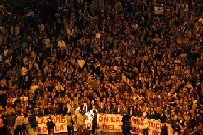 MANIFESTACIÓN EN MURCIA